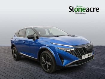 Used Nissan Qashqai 2024 for sale - 76513469: Photo