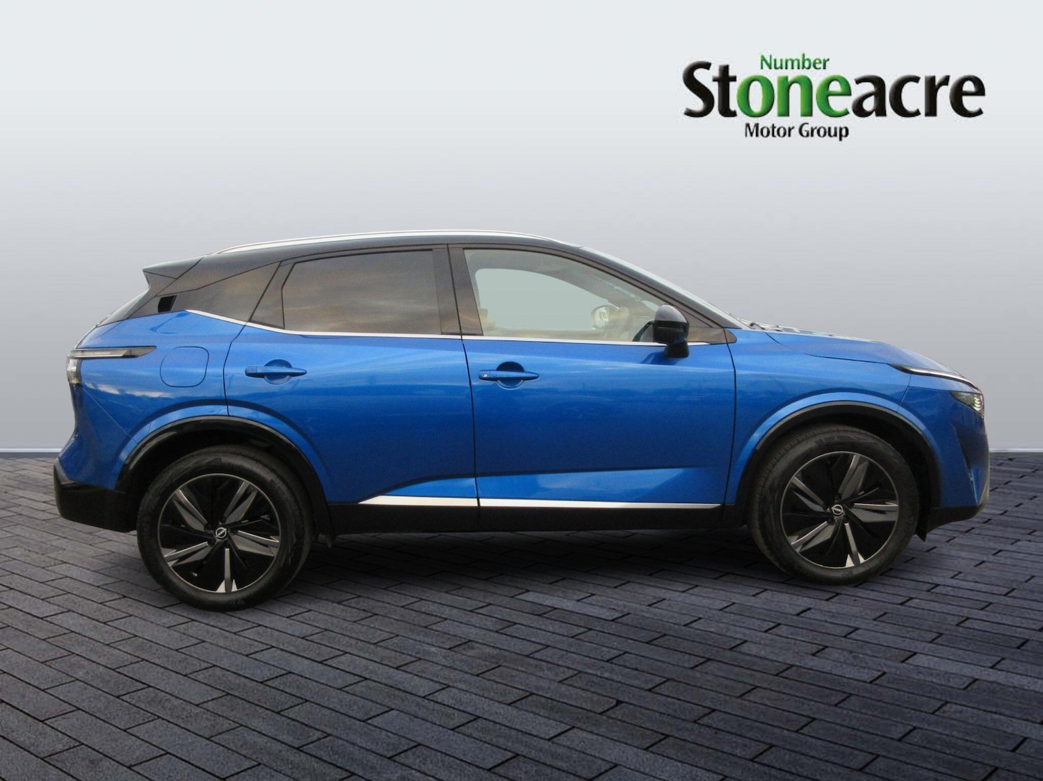 Used Nissan Qashqai 2024 for sale - 76513469: Photo 2