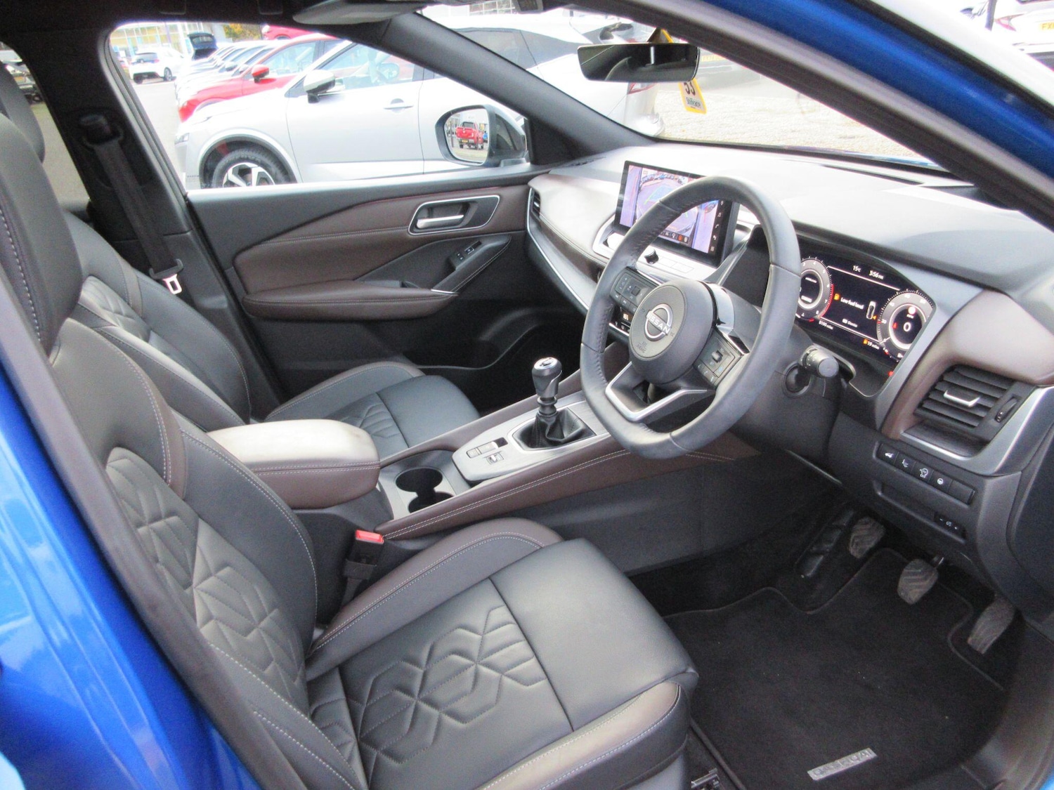 Used Nissan Qashqai 2024 for sale - 76513469: Photo 29