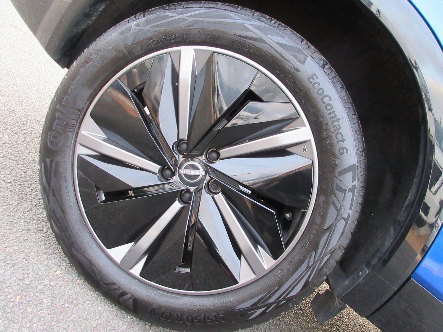 Used Nissan Qashqai 2024 for sale - 76513469: Photo 38