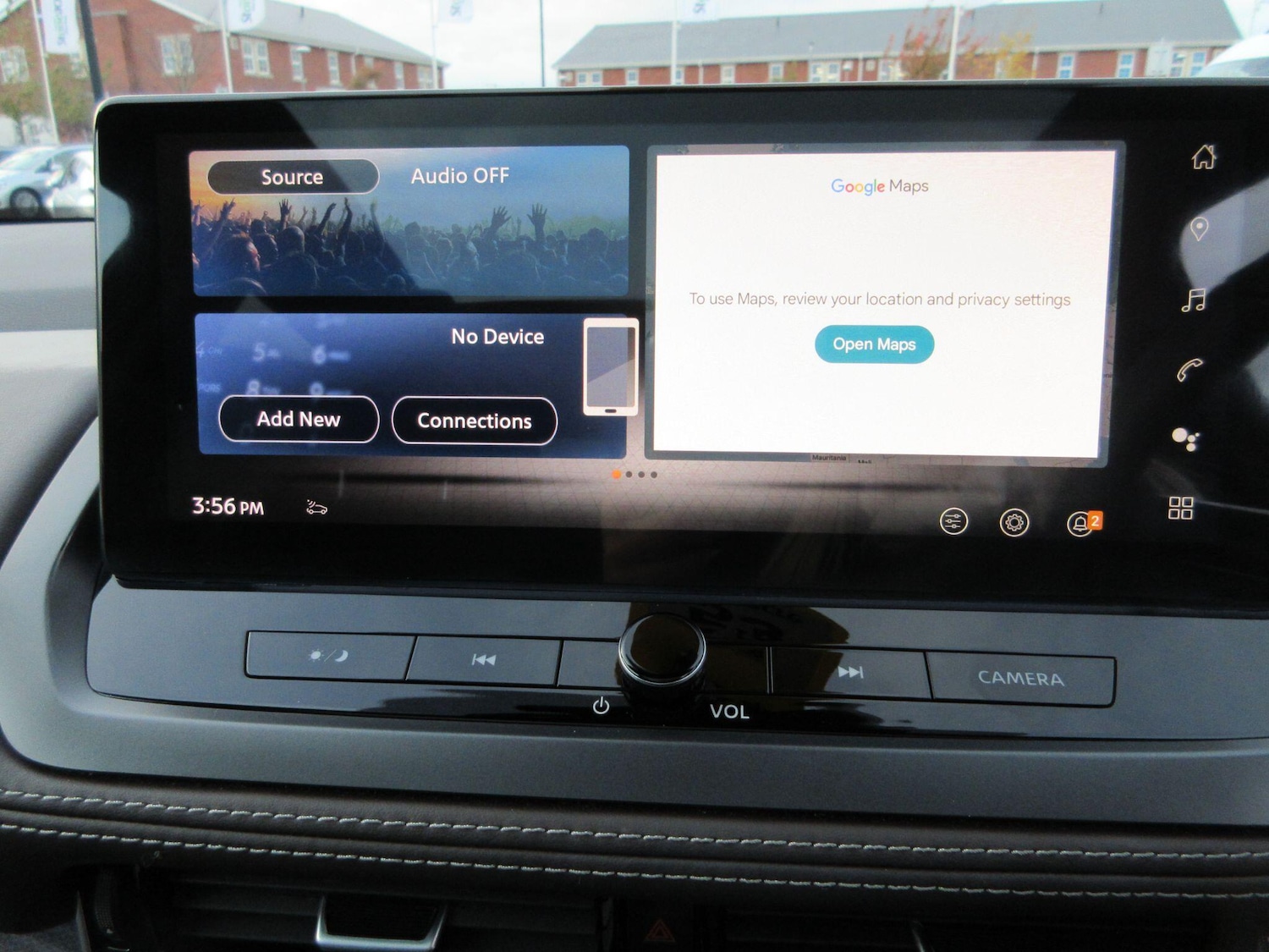 Used Nissan Qashqai 2024 for sale - 76513469: Photo 40