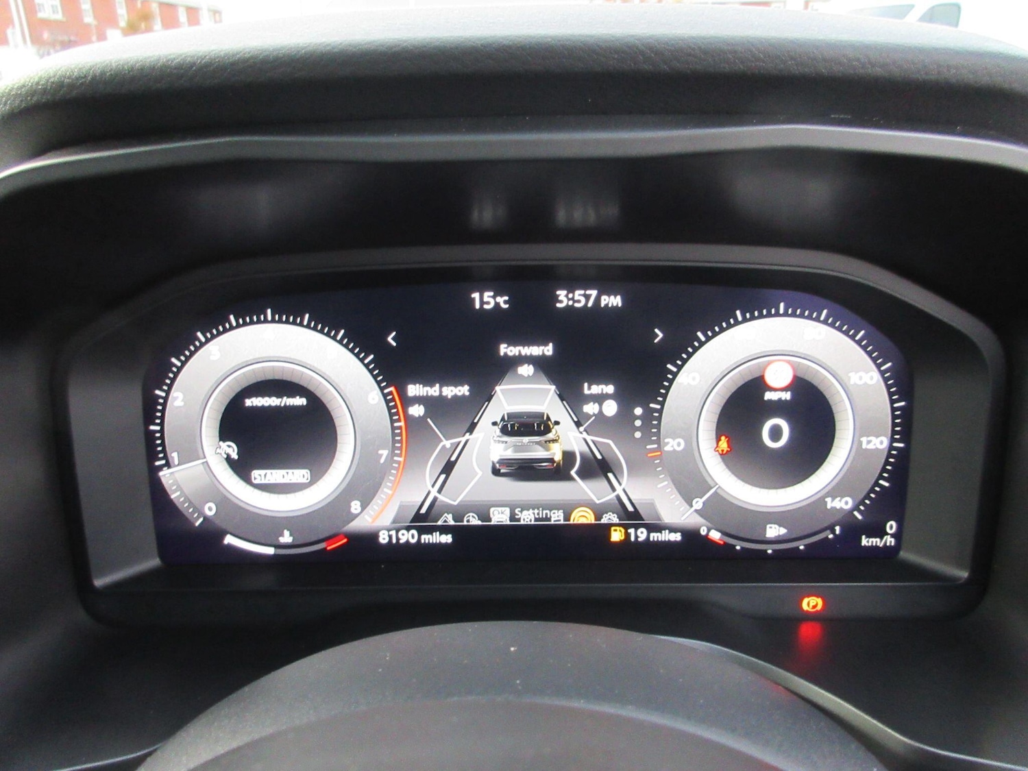 Used Nissan Qashqai 2024 for sale - 76513469: Photo 44