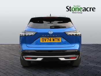 Used Nissan Qashqai 2024 for sale - 76513469: Photo