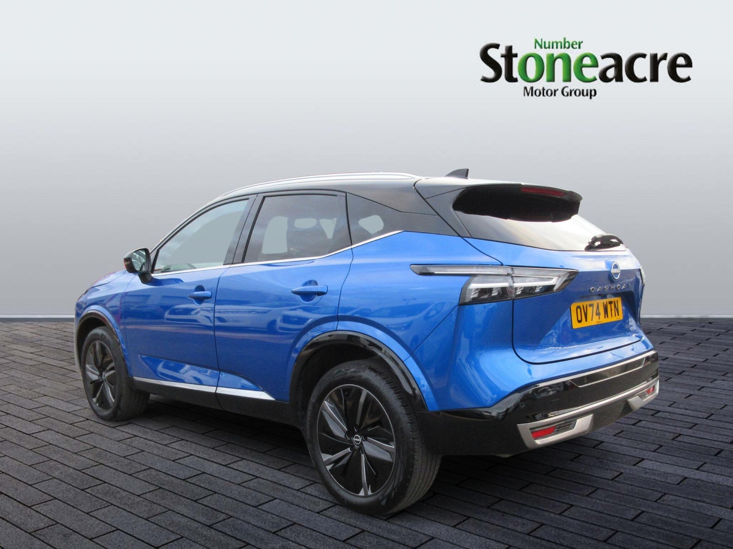 Used Nissan Qashqai 2024 for sale - 76513469: Photo 5