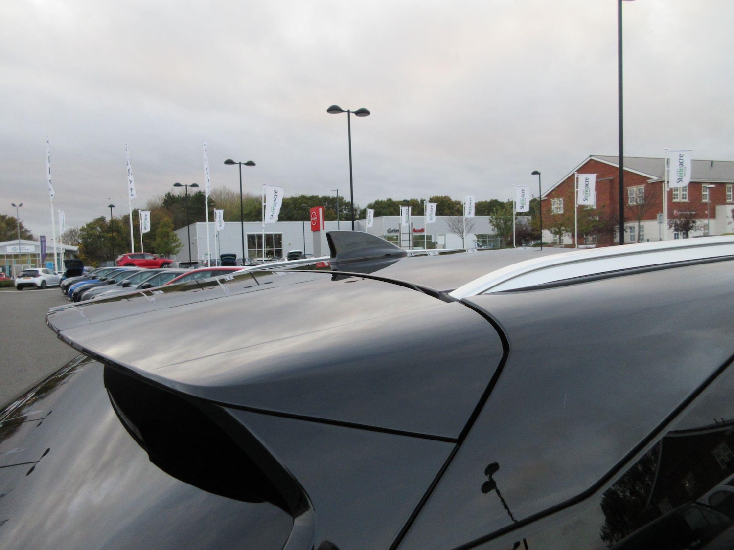 Used Nissan Qashqai 2024 for sale - 76513469: Photo 51