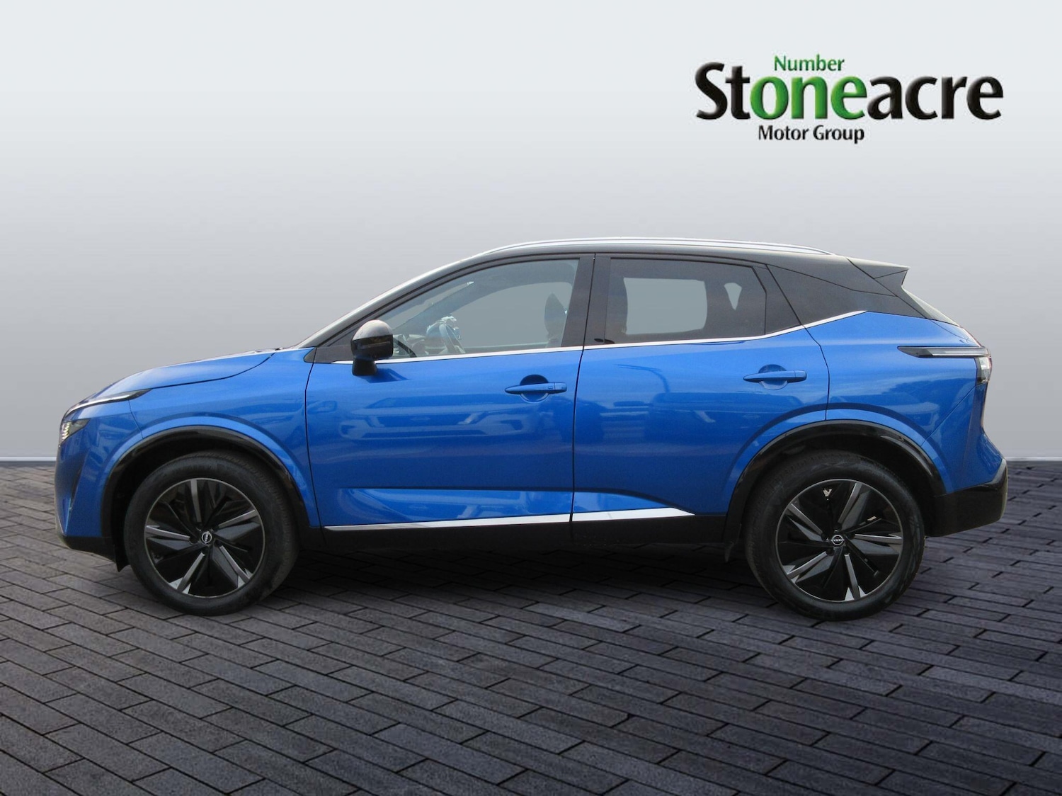 Used Nissan Qashqai 2024 for sale - 76513469: Photo 6