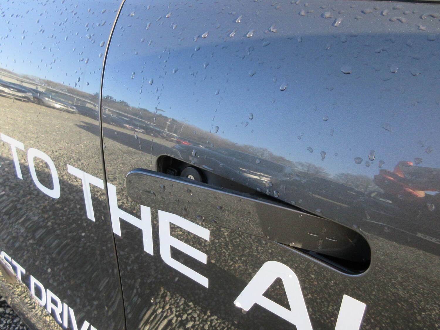 Used Geely Geely EX5 for sale - 77586359: Photo 12