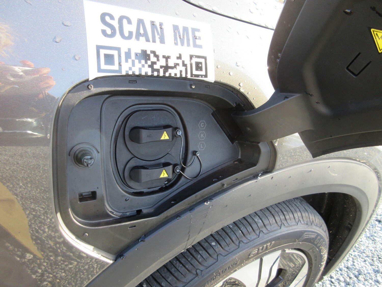 Used Geely Geely EX5 for sale - 77586359: Photo 13