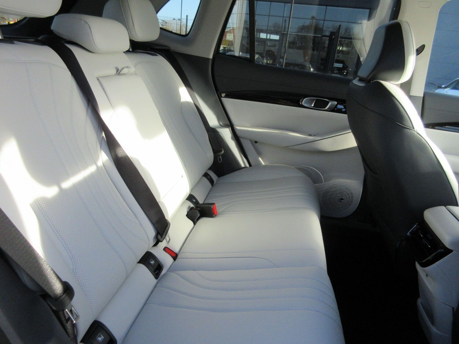 Used Geely Geely EX5 for sale - 77586359: Photo 14