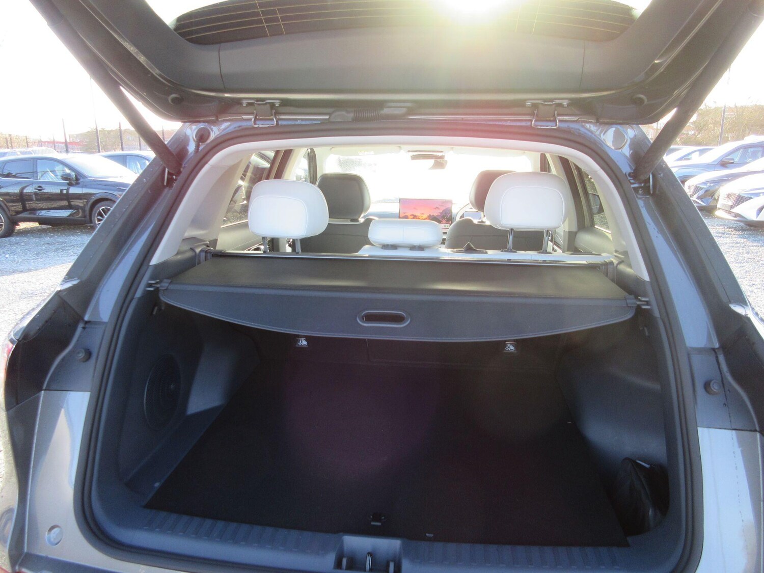 Used Geely Geely EX5 for sale - 77586359: Photo 19