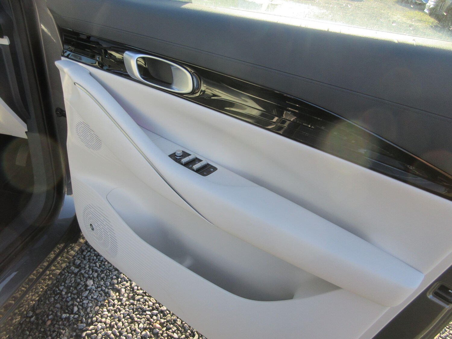 Used Geely Geely EX5 for sale - 77586359: Photo 24