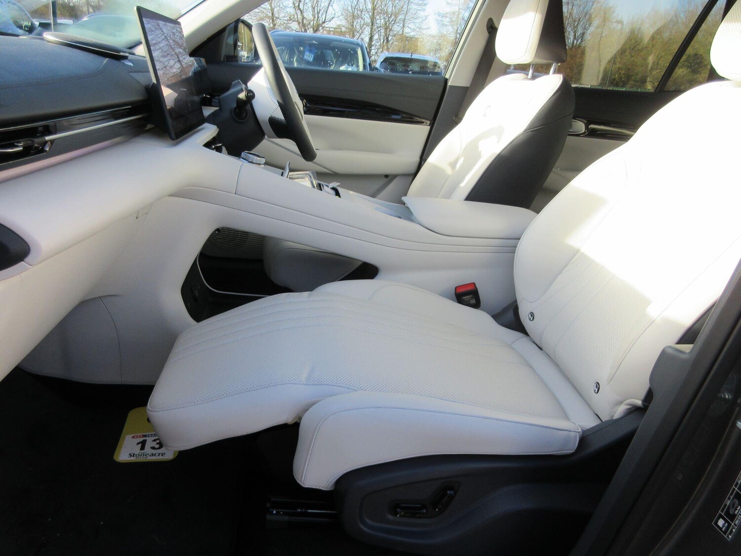 Used Geely Geely EX5 for sale - 77586359: Photo 25