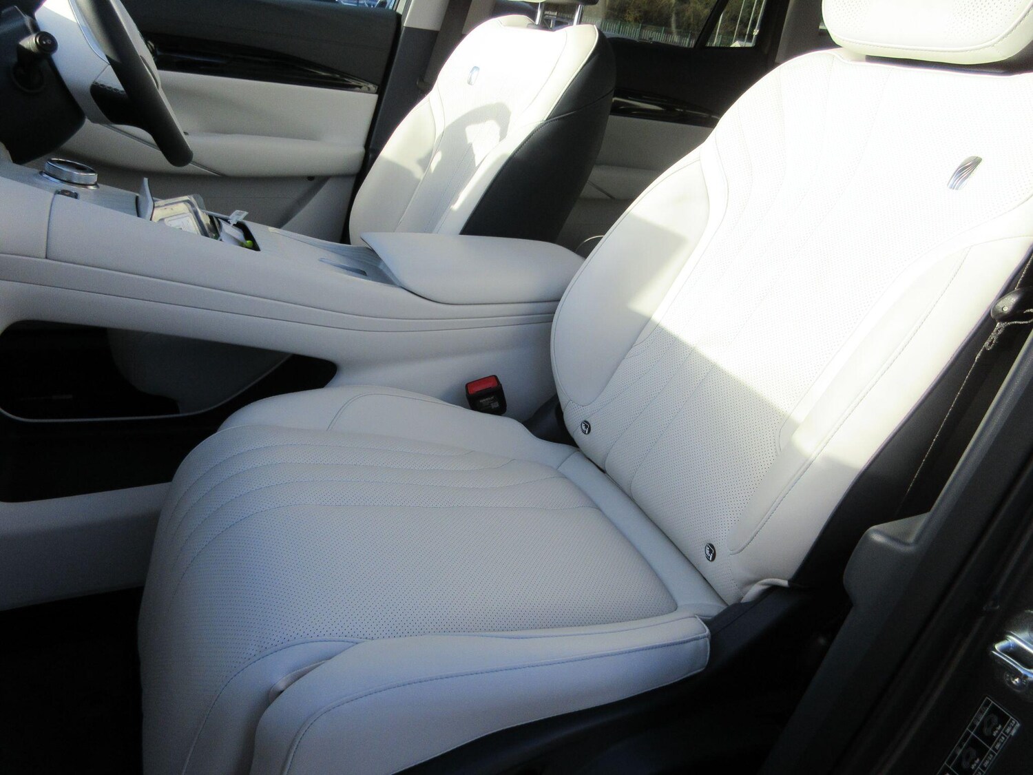 Used Geely Geely EX5 for sale - 77586359: Photo 26