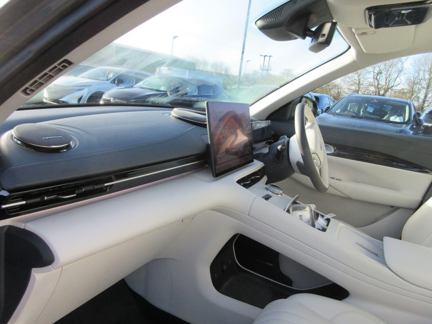 Used Geely Geely EX5 for sale - 77586359: Photo 27