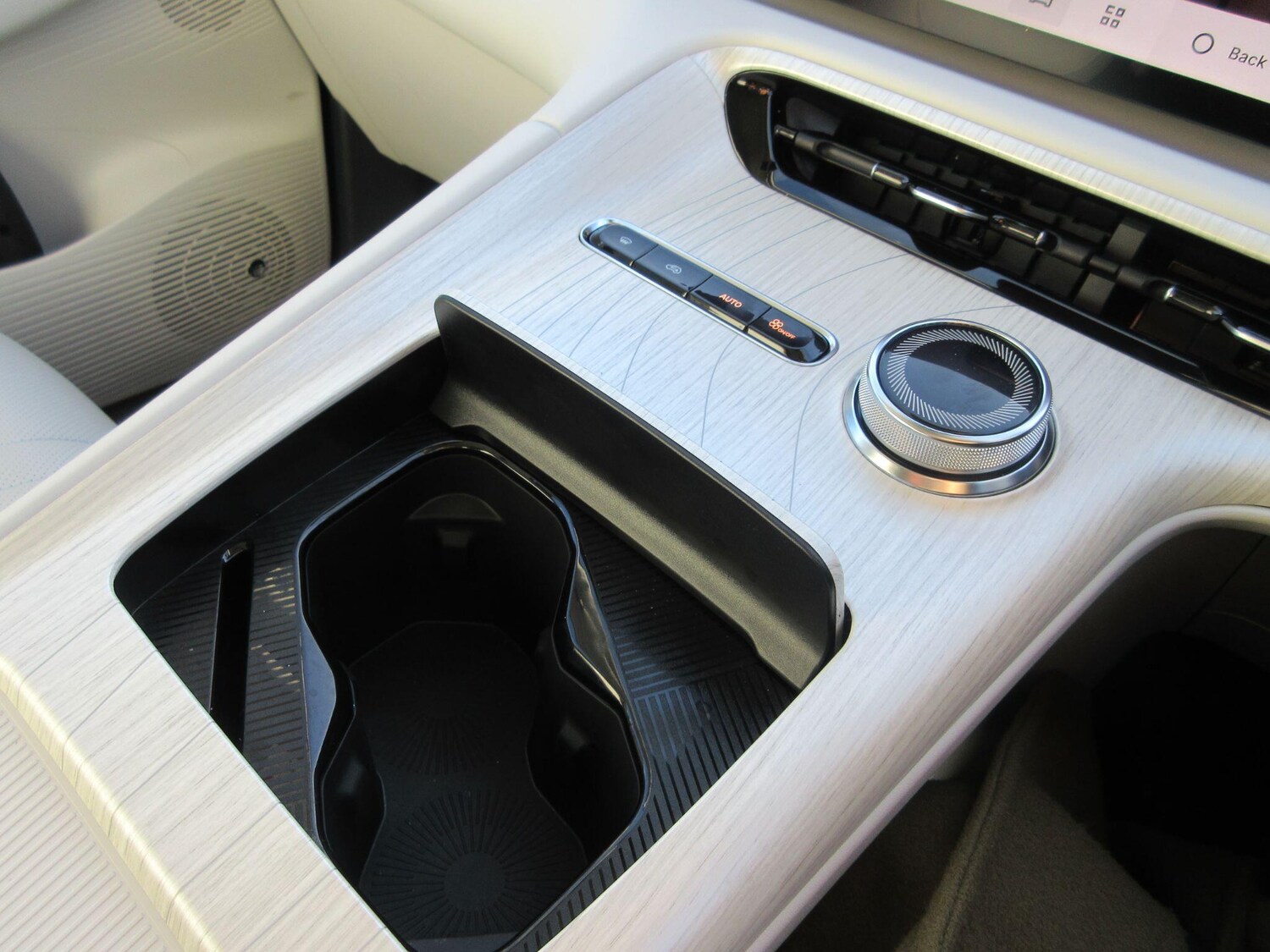 Used Geely Geely EX5 for sale - 77586359: Photo 34