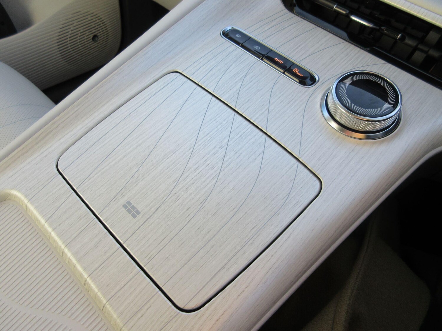 Used Geely Geely EX5 for sale - 77586359: Photo 35