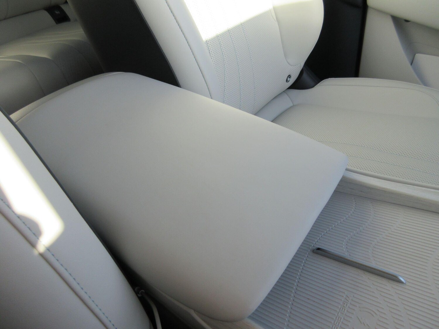 Used Geely Geely EX5 for sale - 77586359: Photo 37