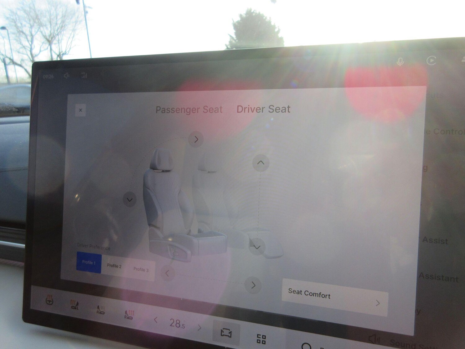 Used Geely Geely EX5 for sale - 77586359: Photo 41