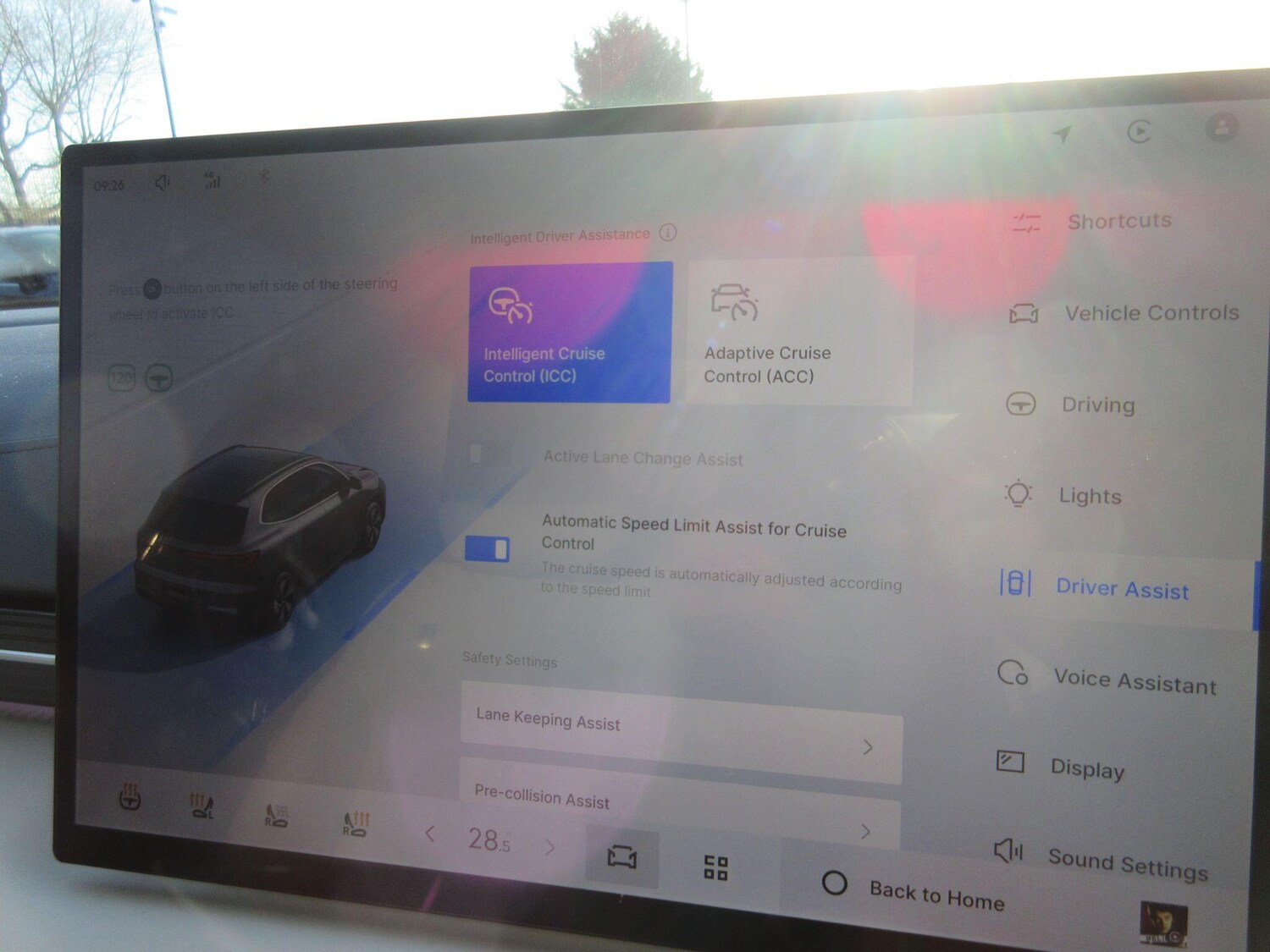 Used Geely Geely EX5 for sale - 77586359: Photo 46