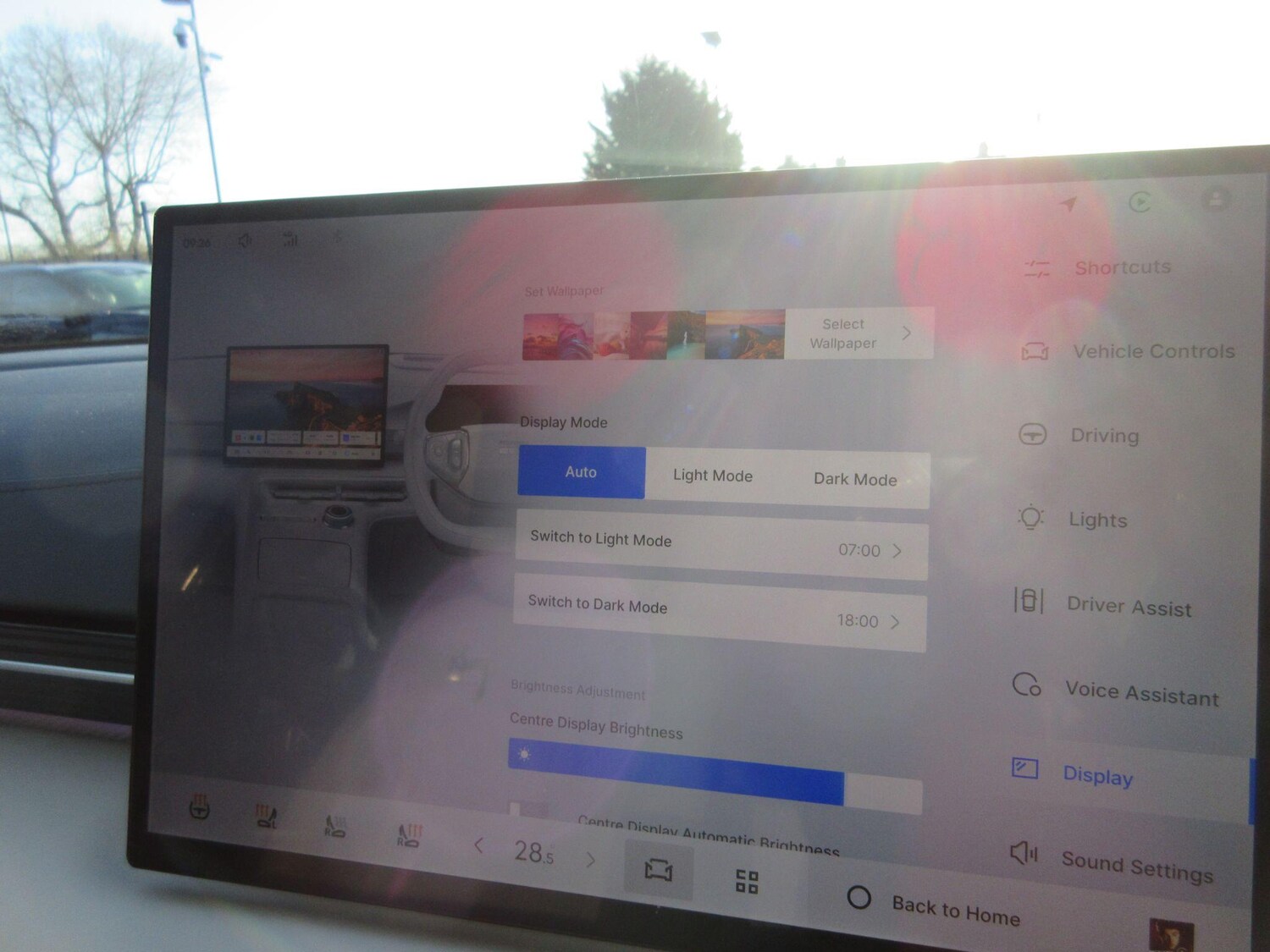 Used Geely Geely EX5 for sale - 77586359: Photo 48