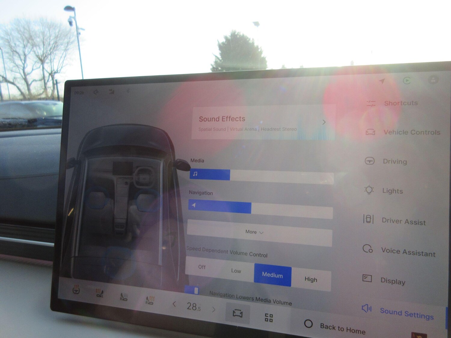 Used Geely Geely EX5 for sale - 77586359: Photo 49