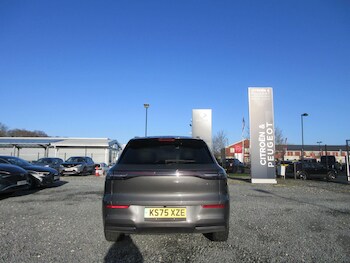 Used Geely Geely EX5 2025 for sale - 77586359: Photo