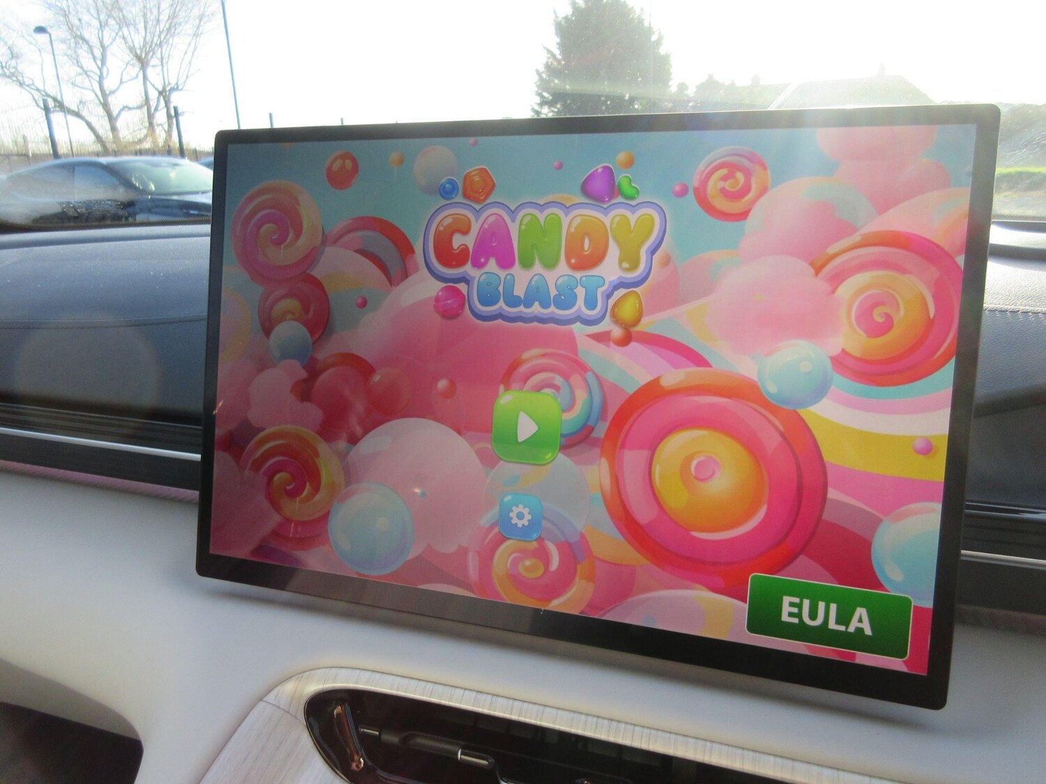 Used Geely Geely EX5 for sale - 77586359: Photo 52