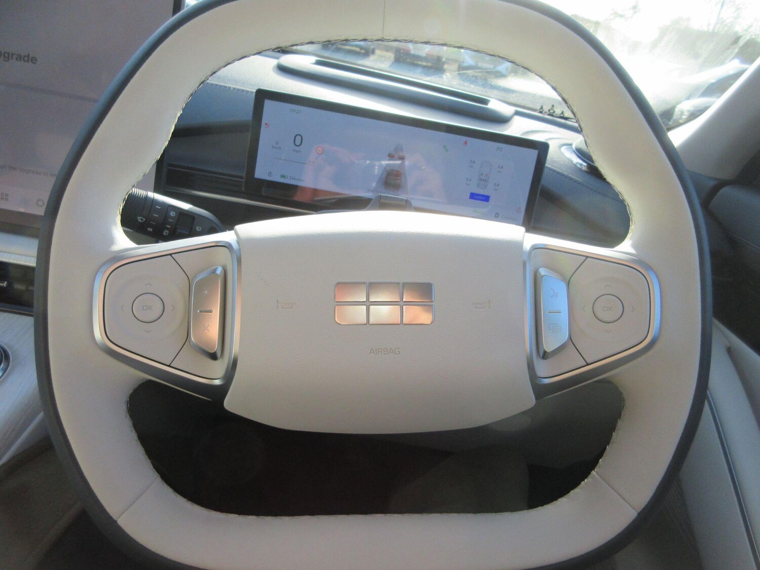 Used Geely Geely EX5 for sale - 77586359: Photo 53