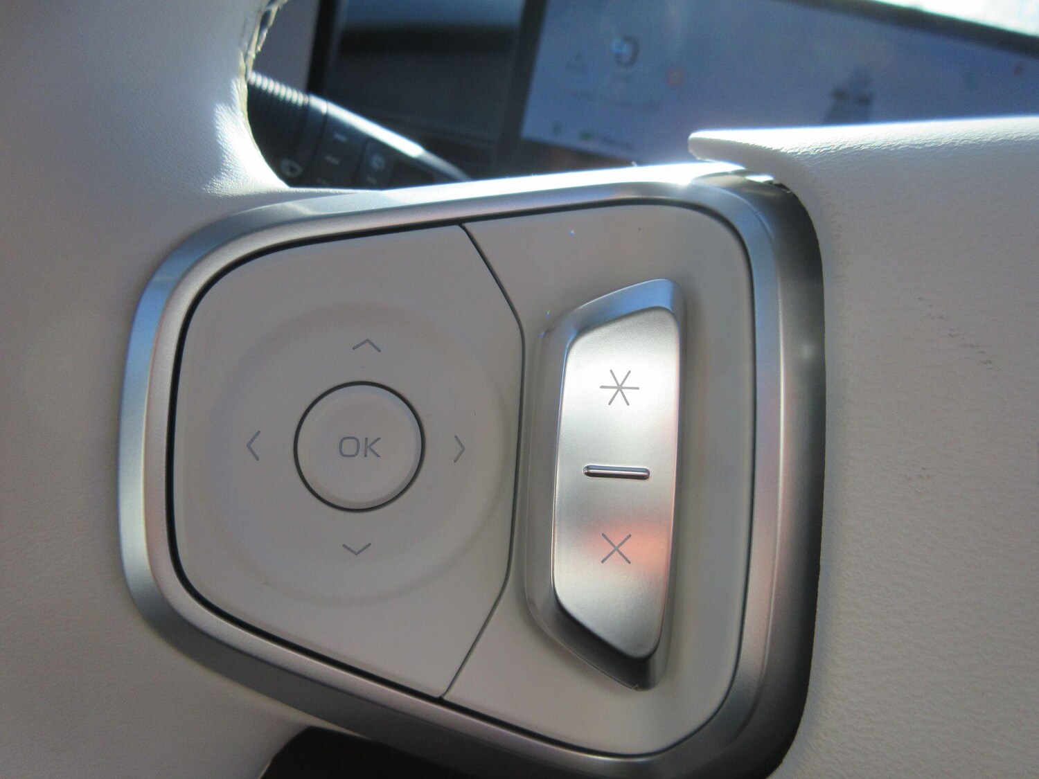 Used Geely Geely EX5 for sale - 77586359: Photo 54