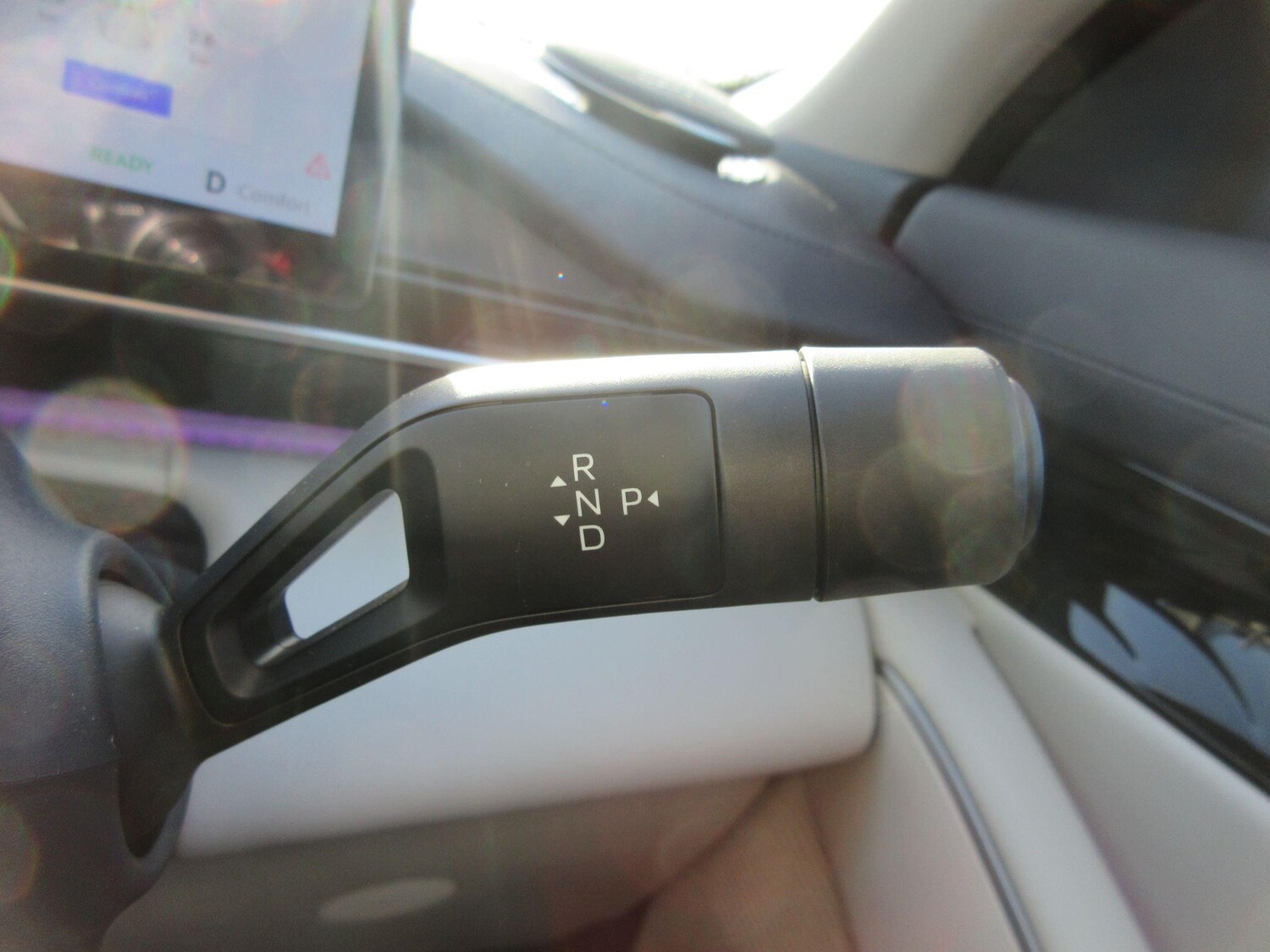 Used Geely Geely EX5 for sale - 77586359: Photo 56