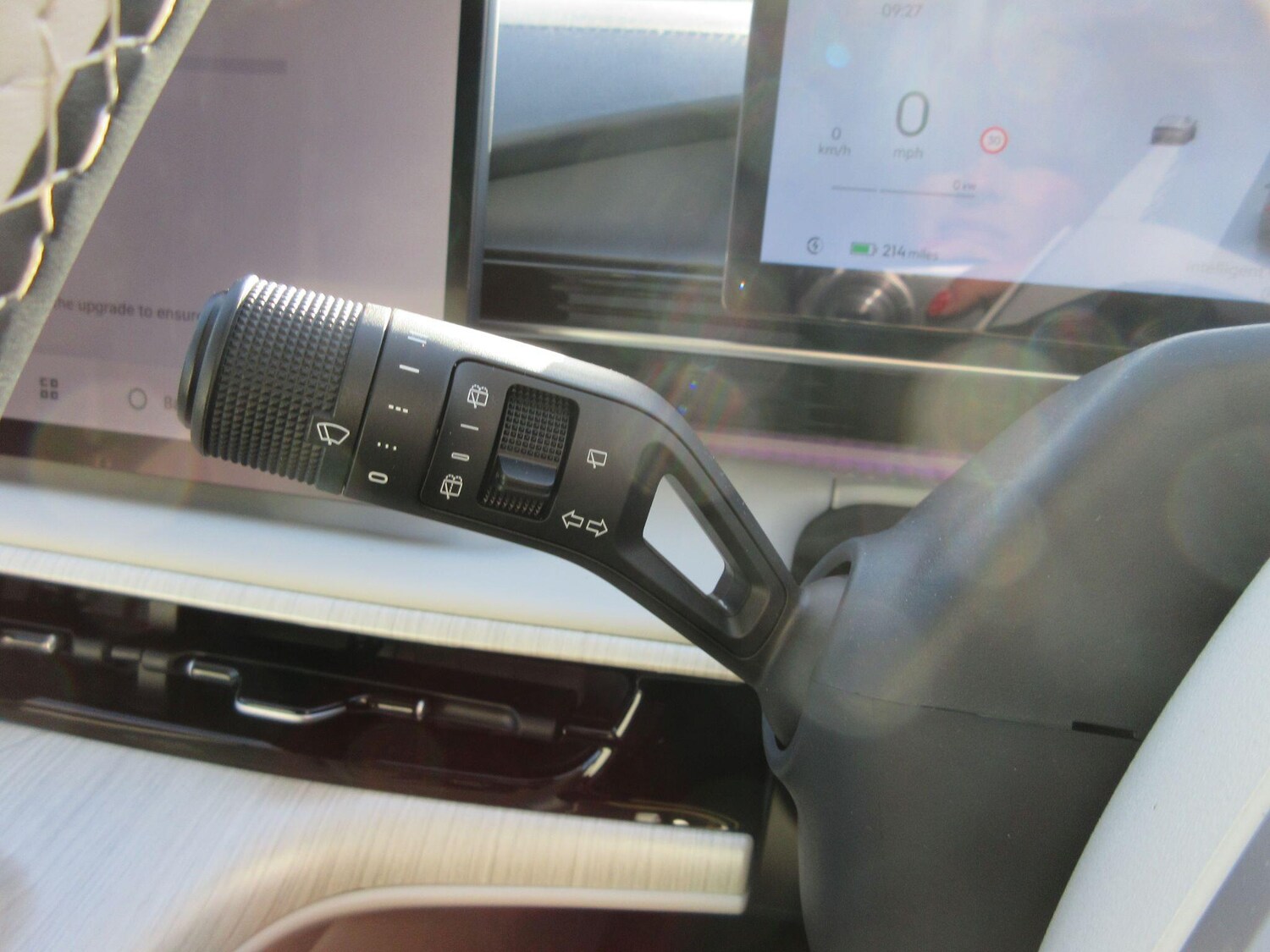 Used Geely Geely EX5 for sale - 77586359: Photo 57