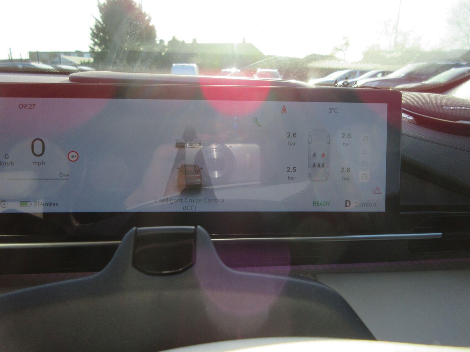 Used Geely Geely EX5 for sale - 77586359: Photo 61