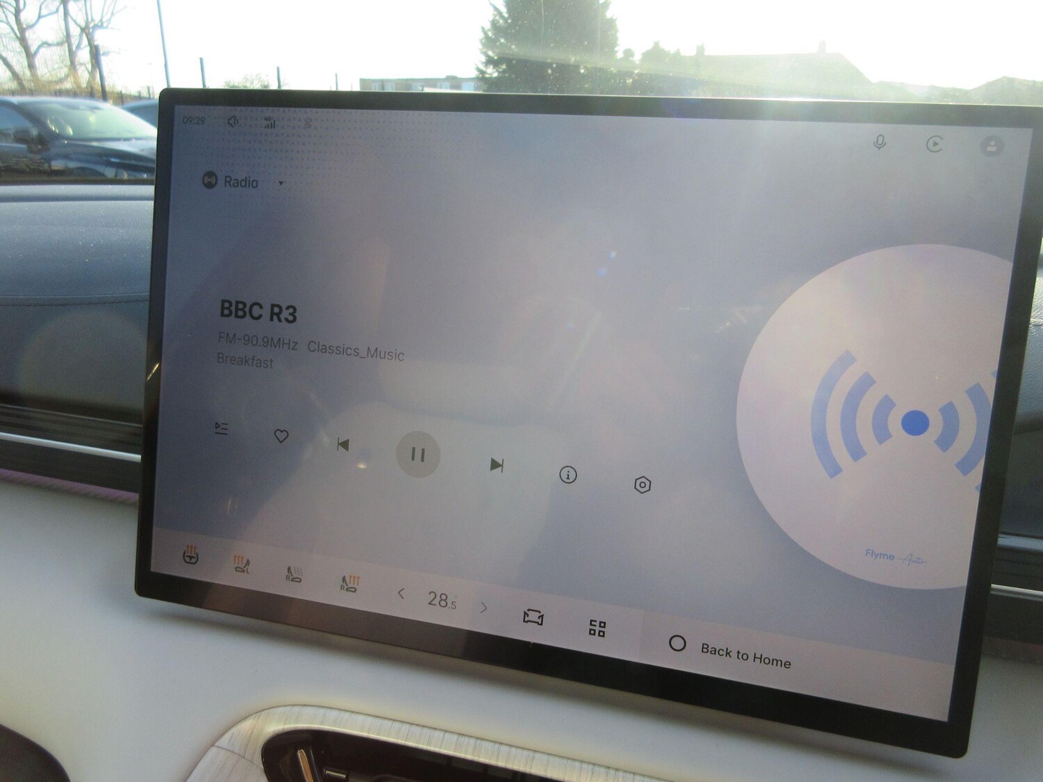 Used Geely Geely EX5 for sale - 77586359: Photo 64