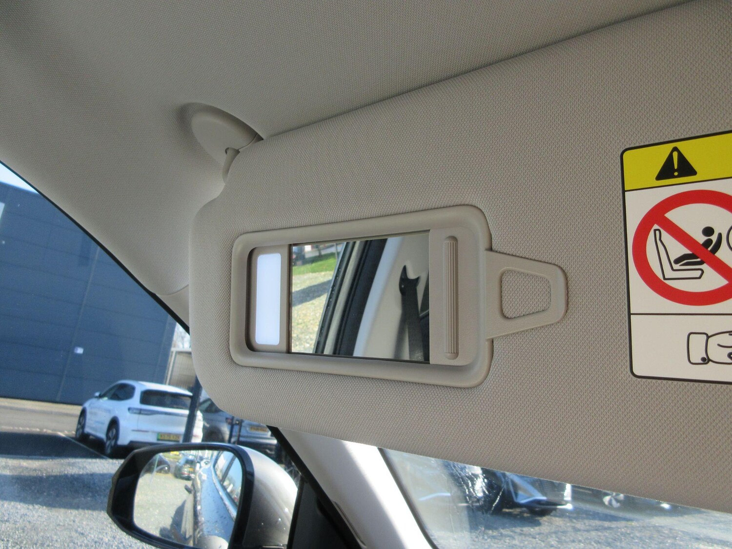 Used Geely Geely EX5 for sale - 77586359: Photo 65