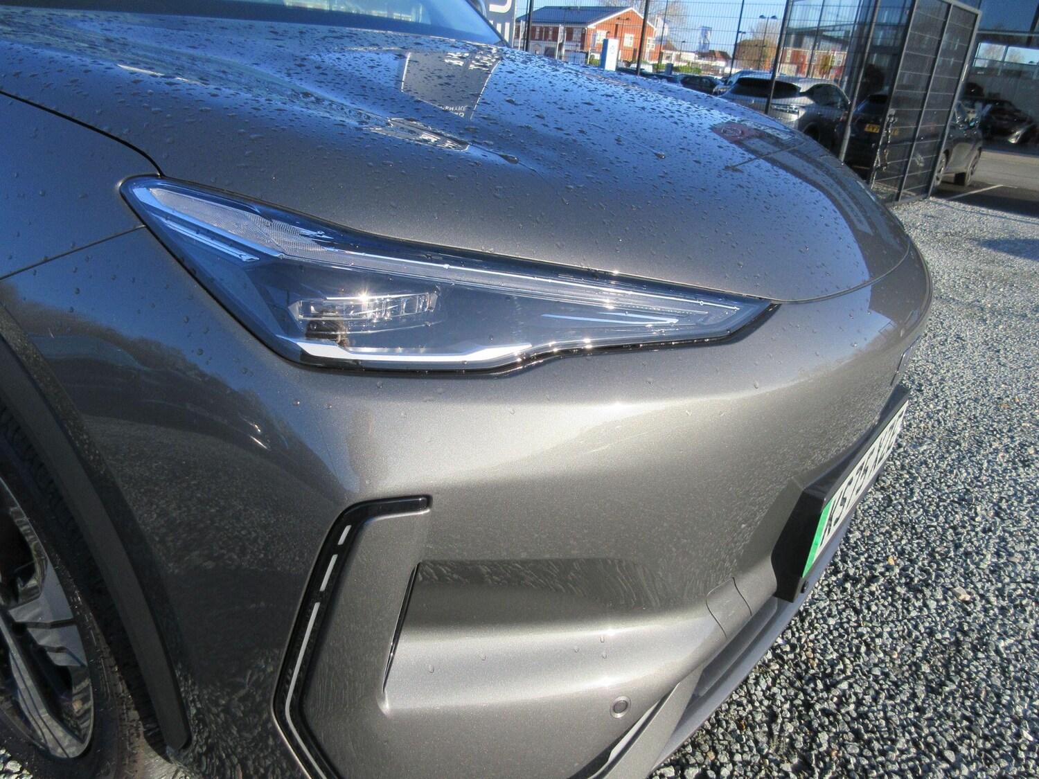 Used Geely Geely EX5 for sale - 77586359: Photo 9