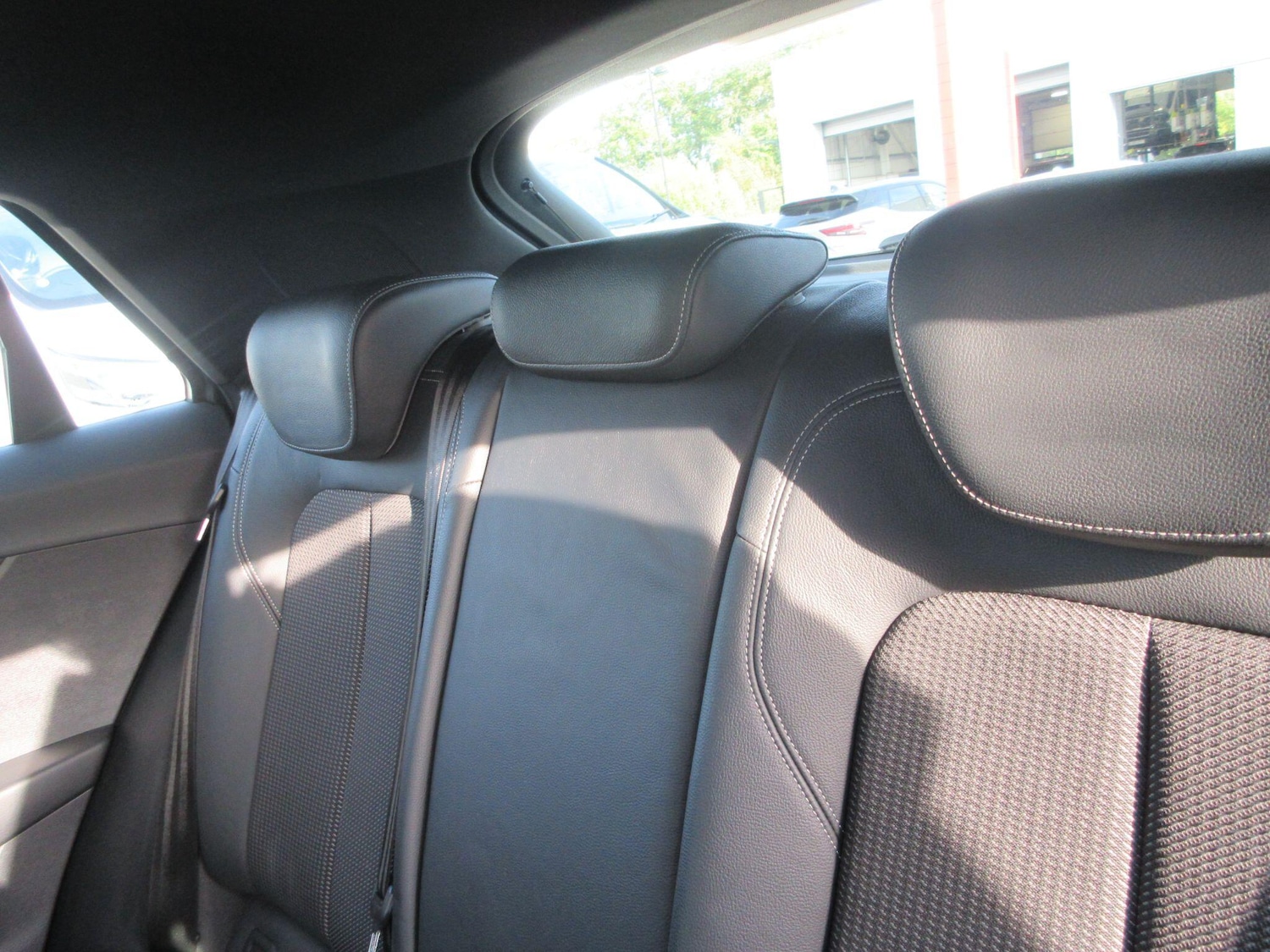 Used Audi Q2 2018 for sale - 76001507: Photo 18