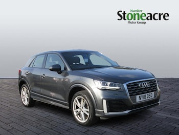 Audi - Q2