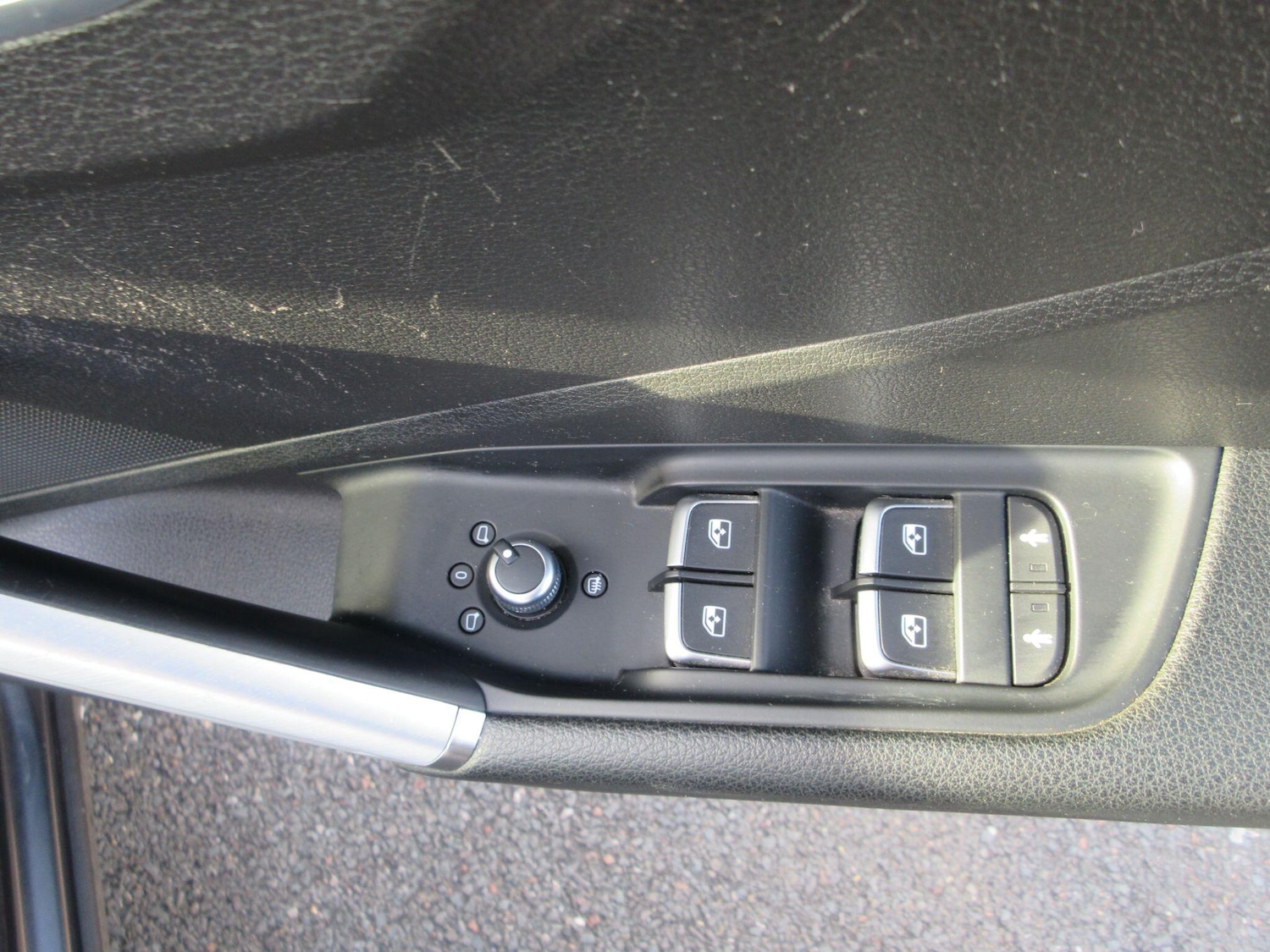 Used Audi Q2 2018 for sale - 76001507: Photo 20