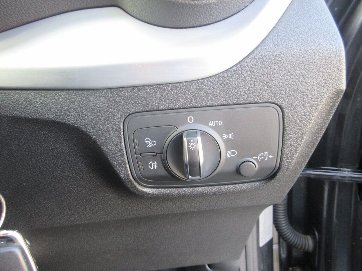 Used Audi Q2 2018 for sale - 76001507: Photo 21