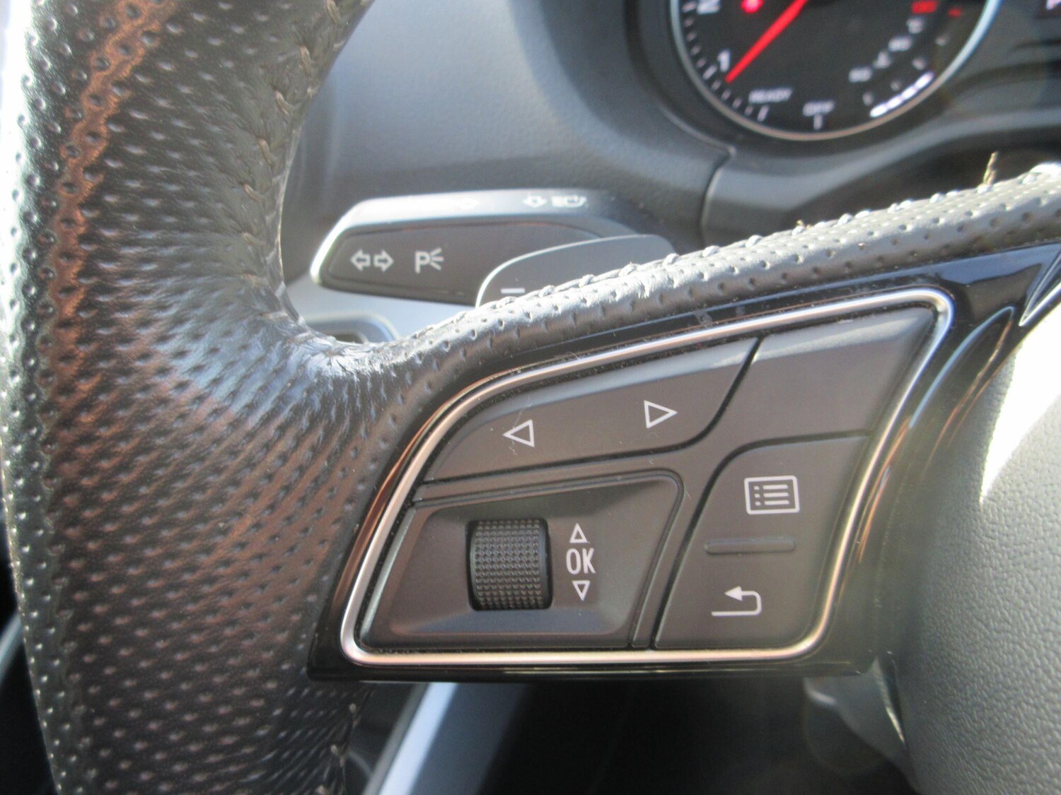 Used Audi Q2 2018 for sale - 76001507: Photo 23