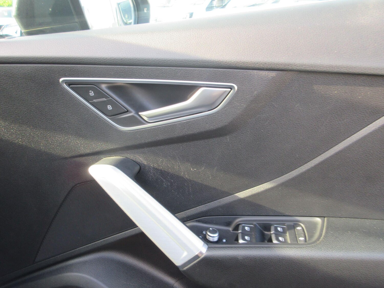 Used Audi Q2 2018 for sale - 76001507: Photo 27