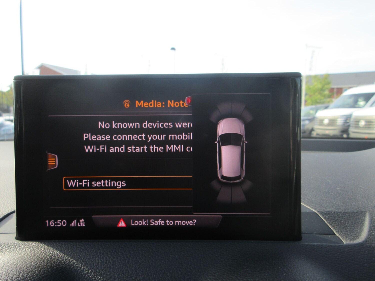Used Audi Q2 2018 for sale - 76001507: Photo 29