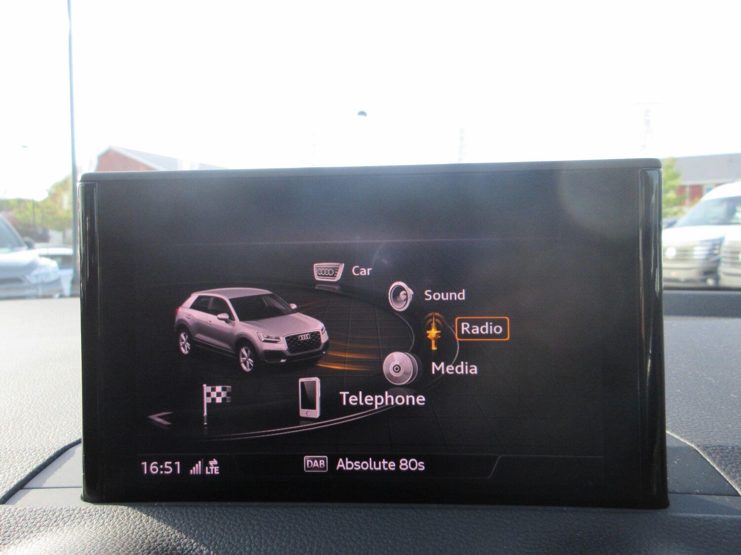 Used Audi Q2 2018 for sale - 76001507: Photo 32