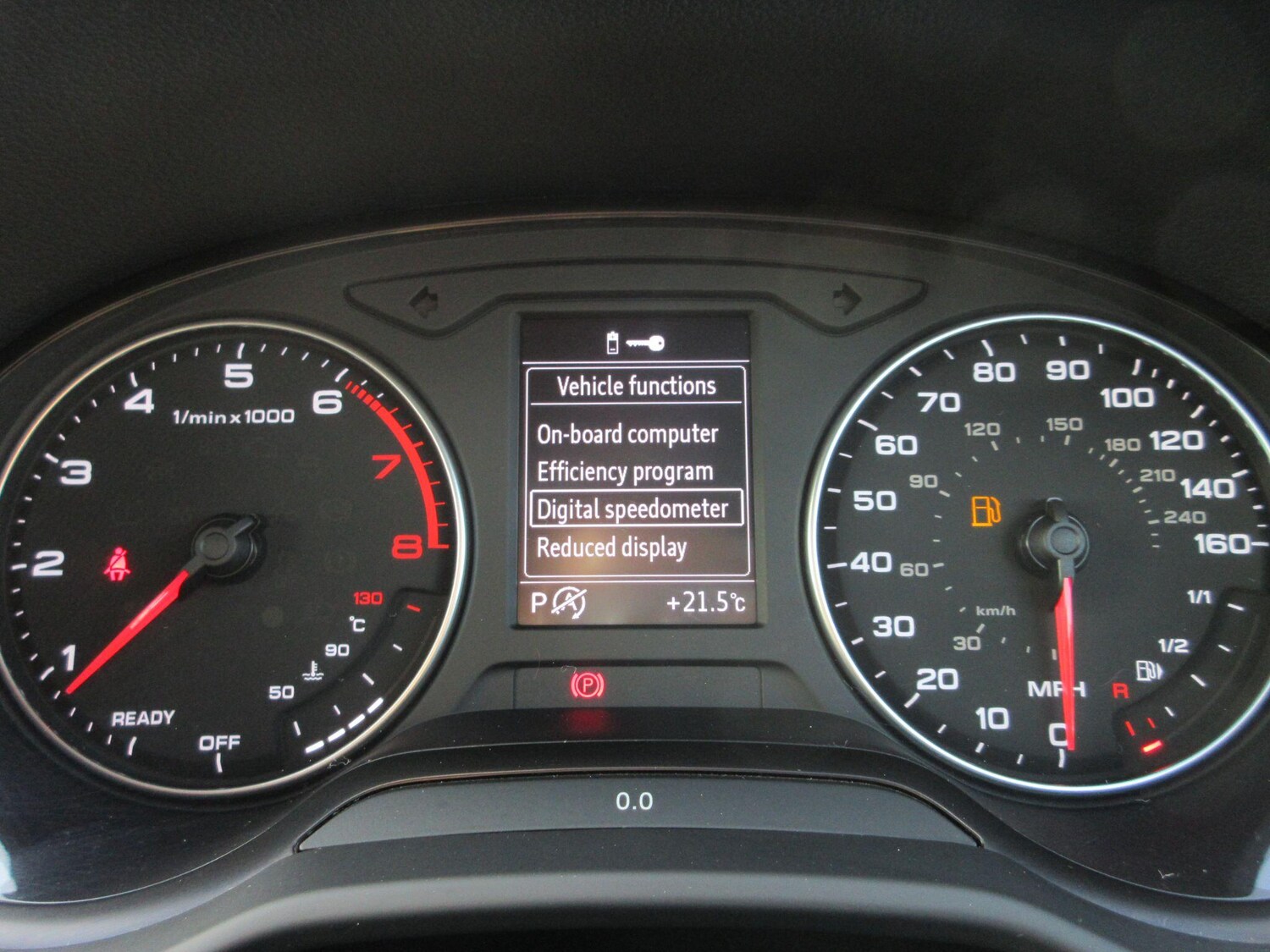 Used Audi Q2 2018 for sale - 76001507: Photo 33