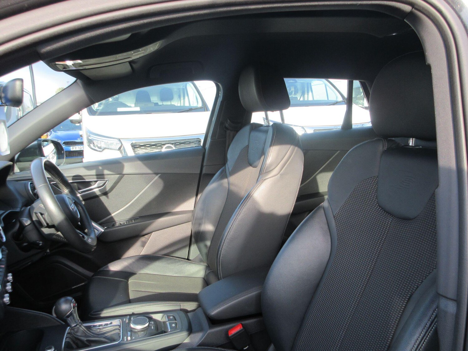 Used Audi Q2 2018 for sale - 76001507: Photo 36