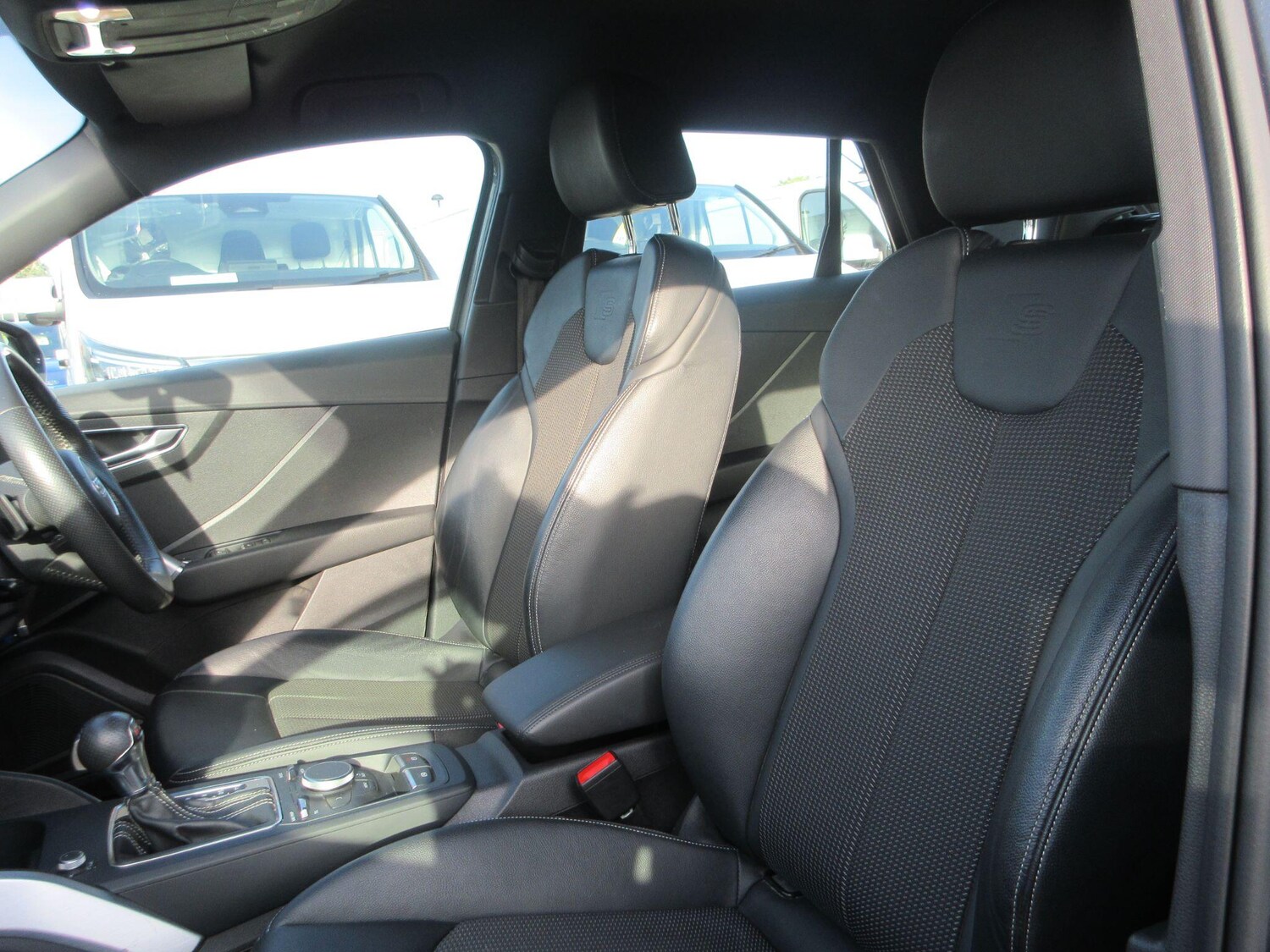 Used Audi Q2 2018 for sale - 76001507: Photo 37