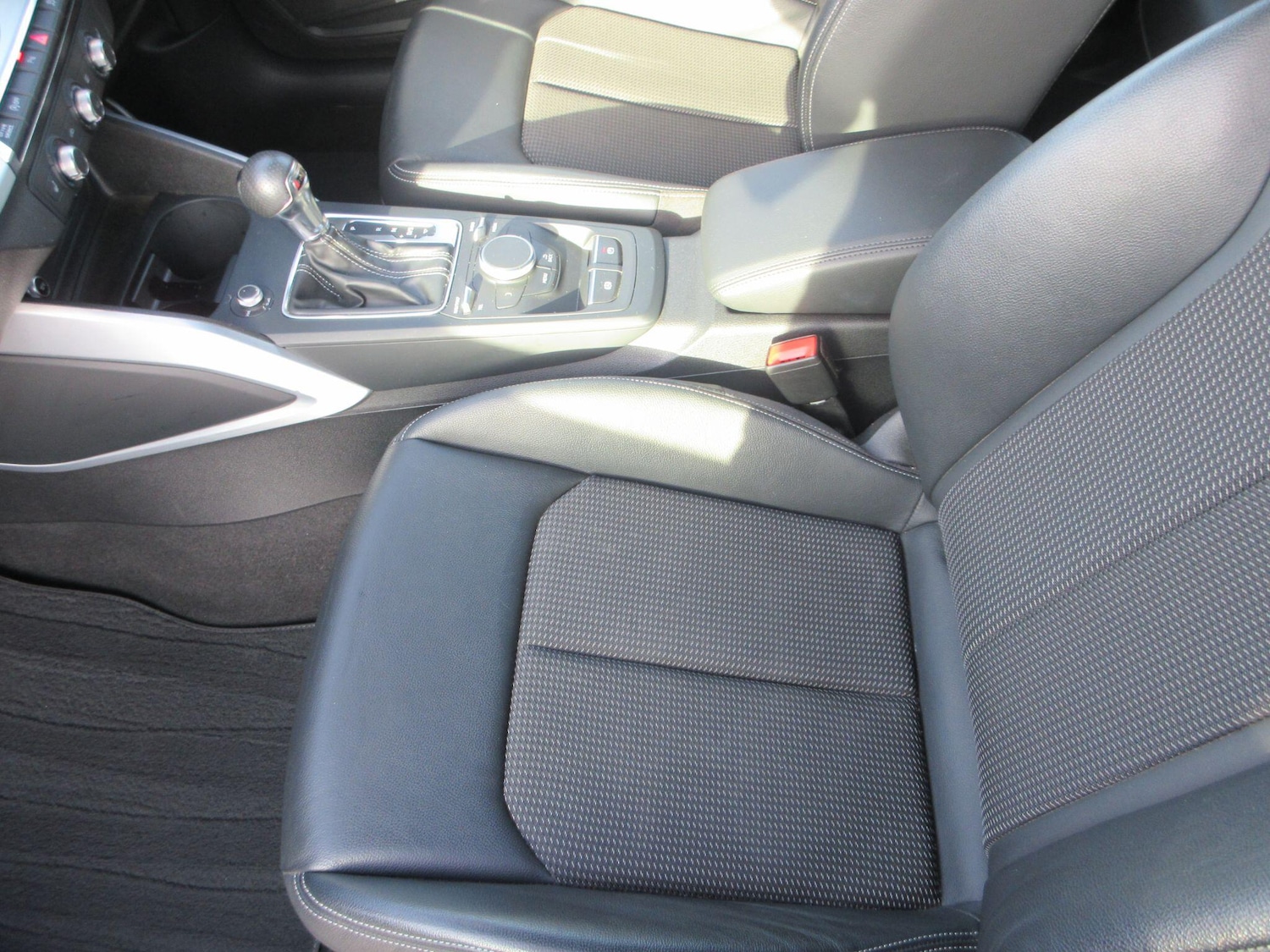 Used Audi Q2 2018 for sale - 76001507: Photo 38