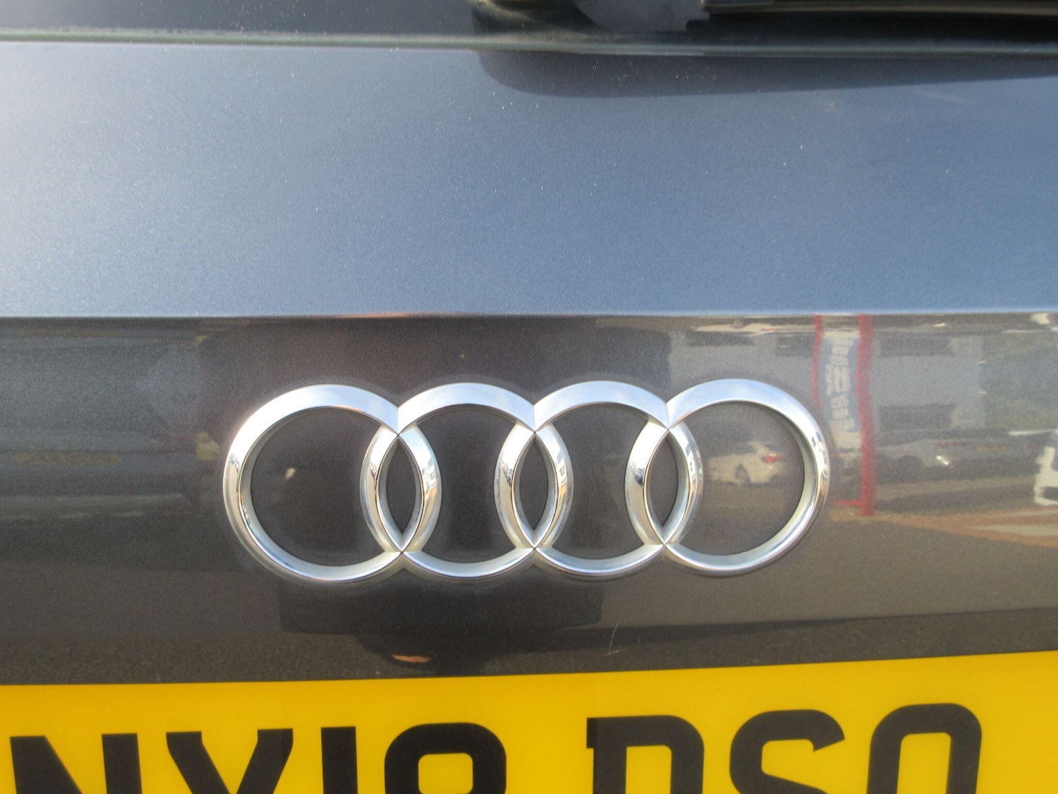 Used Audi Q2 2018 for sale - 76001507: Photo 40