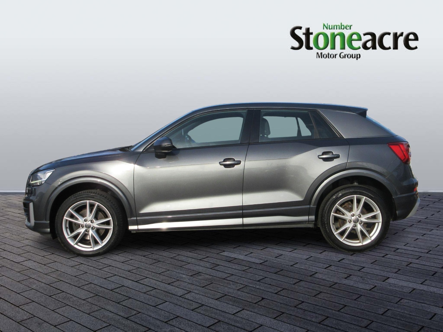 Used Audi Q2 2018 for sale - 76001507: Photo 5