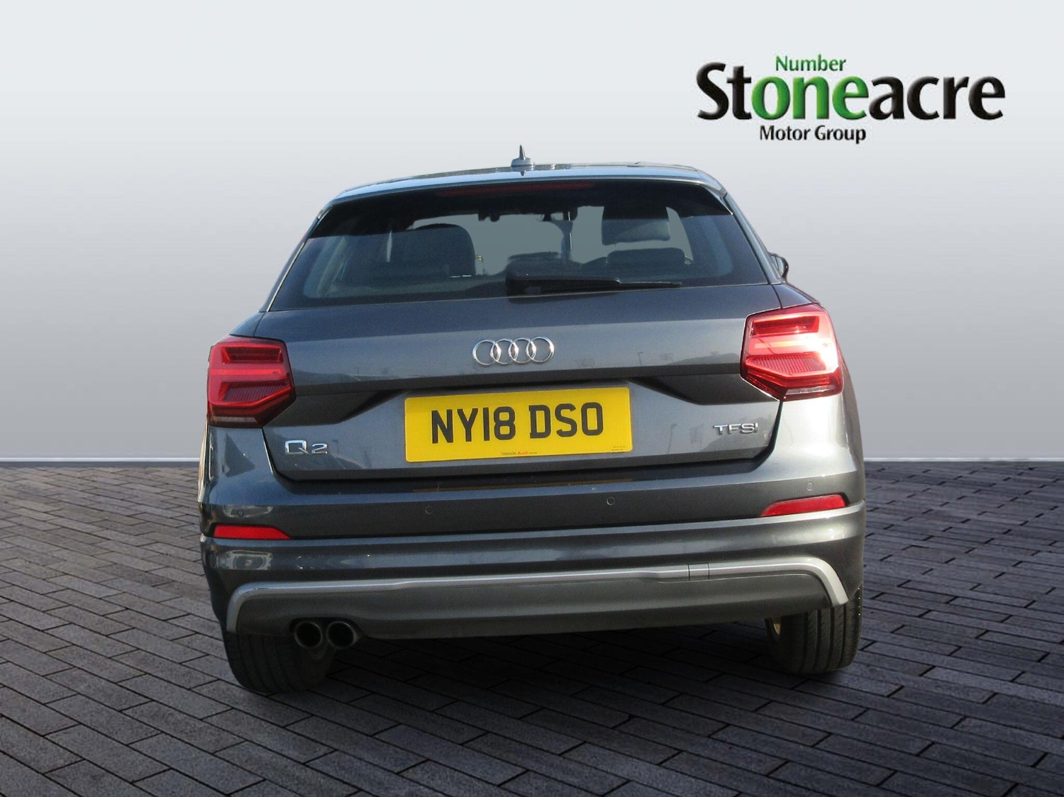 Used Audi Q2 2018 for sale - 76001507: Photo 6